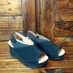 vionic trixie slingback wedge